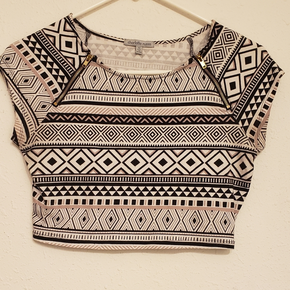 Worn once